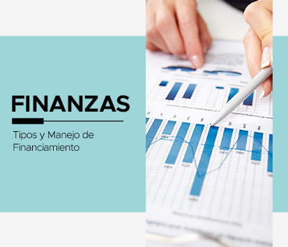 Imagen Curso Tipos y Manejo de Financiamiento