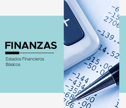 Imagen Curso Estados Financieros Básicos