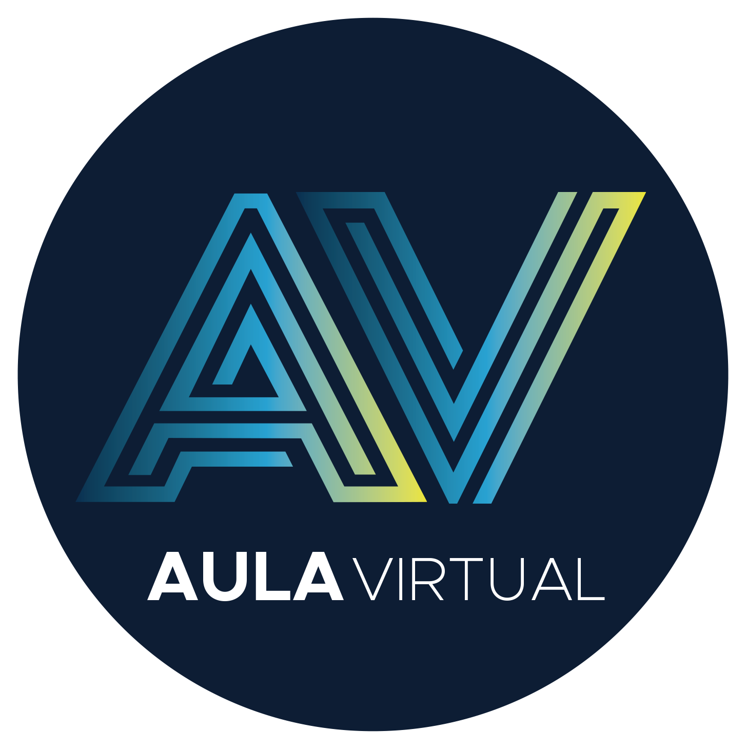 Aula Virtual Rauda Global